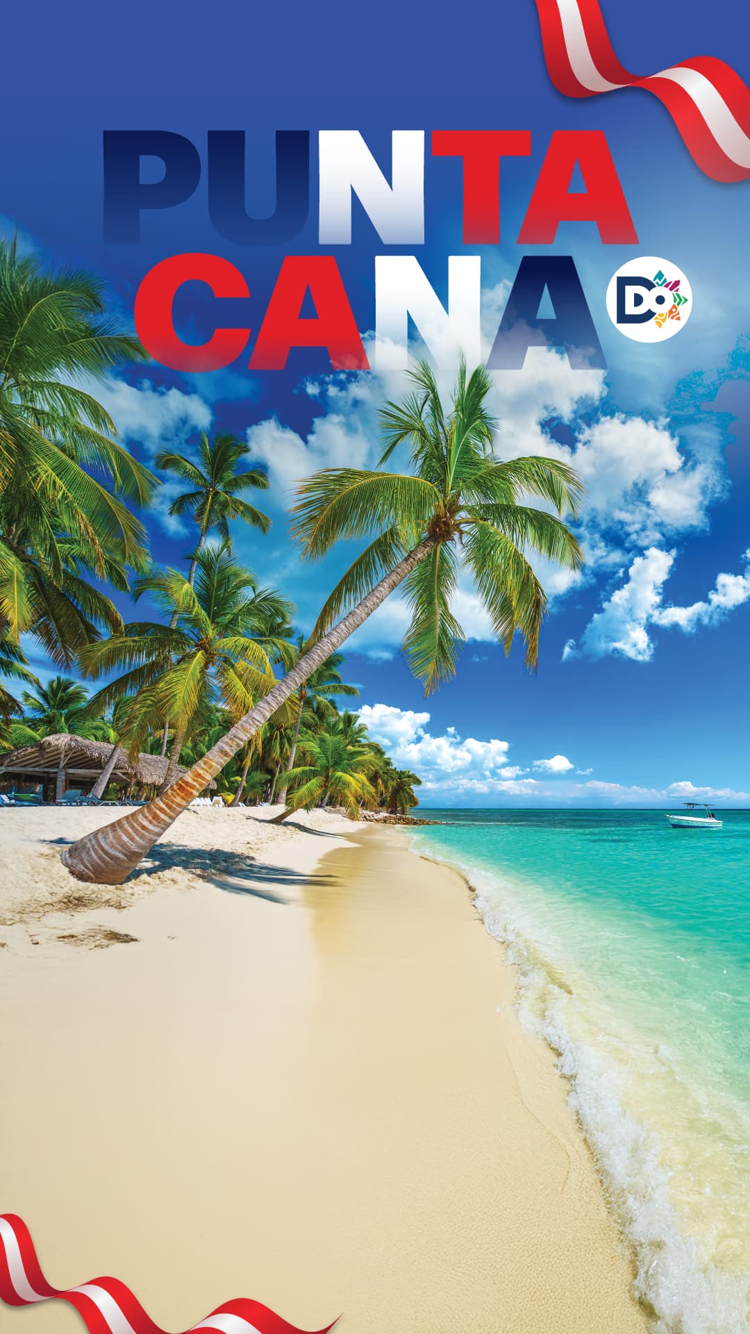 Paquete Punta Cana - Cityland Travel