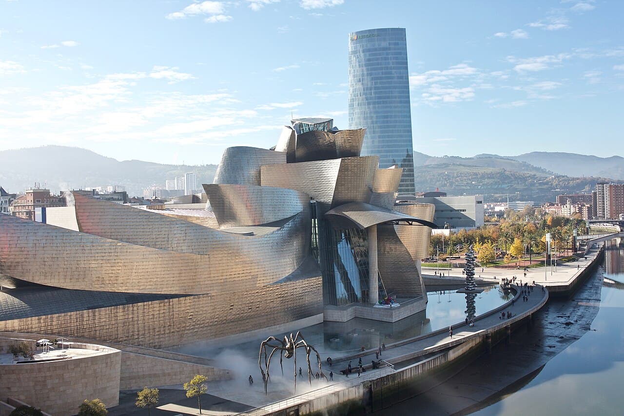 Viajes a Madrid y Santander en Noviembre: - Madrid y Santander