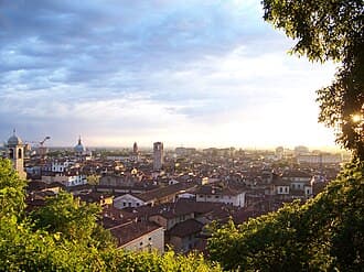 Venecia, Italia - Gran Canal y Plaza de San Marcos · Venecia
