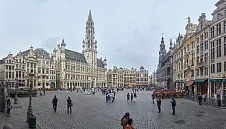 Paquetes armados a Ámsterdam en junio (foto 3)