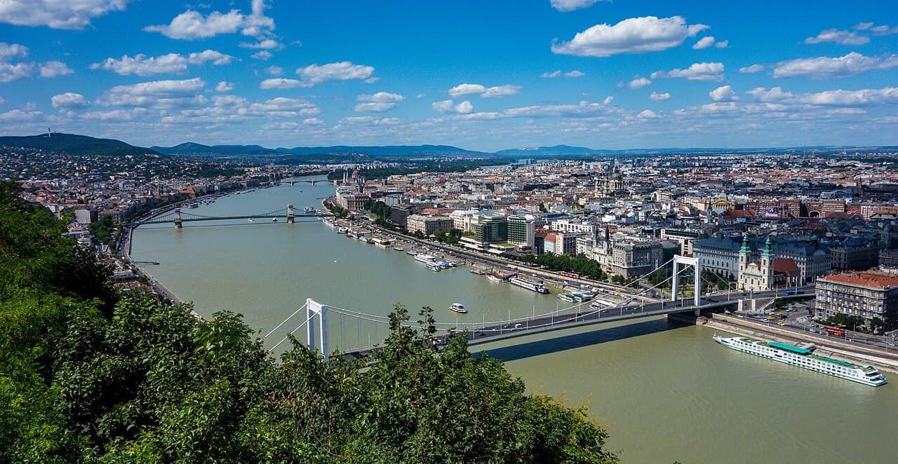 Praga, Viena & Budapest (Europa Imperial) — Vista destacada 2