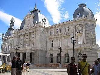 Oviedo, España - Catedral de Oviedo y Casco Antiguo · Asturias