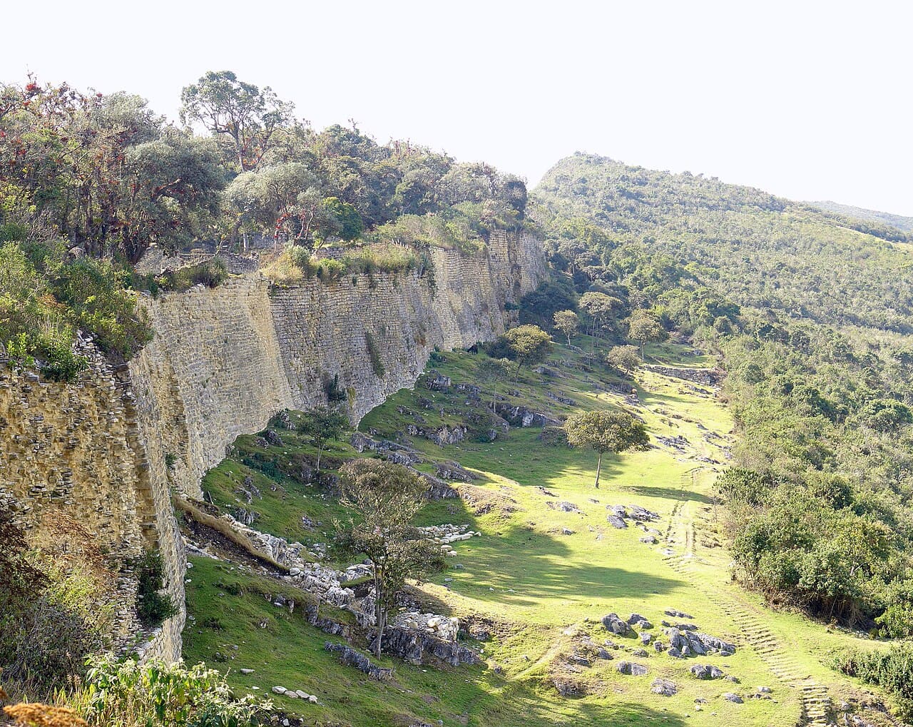 Programa Completo Paquetes a Cajamarca y Baños del Inca desde Lima: Reserva en Cuotas Programadas Desde $299