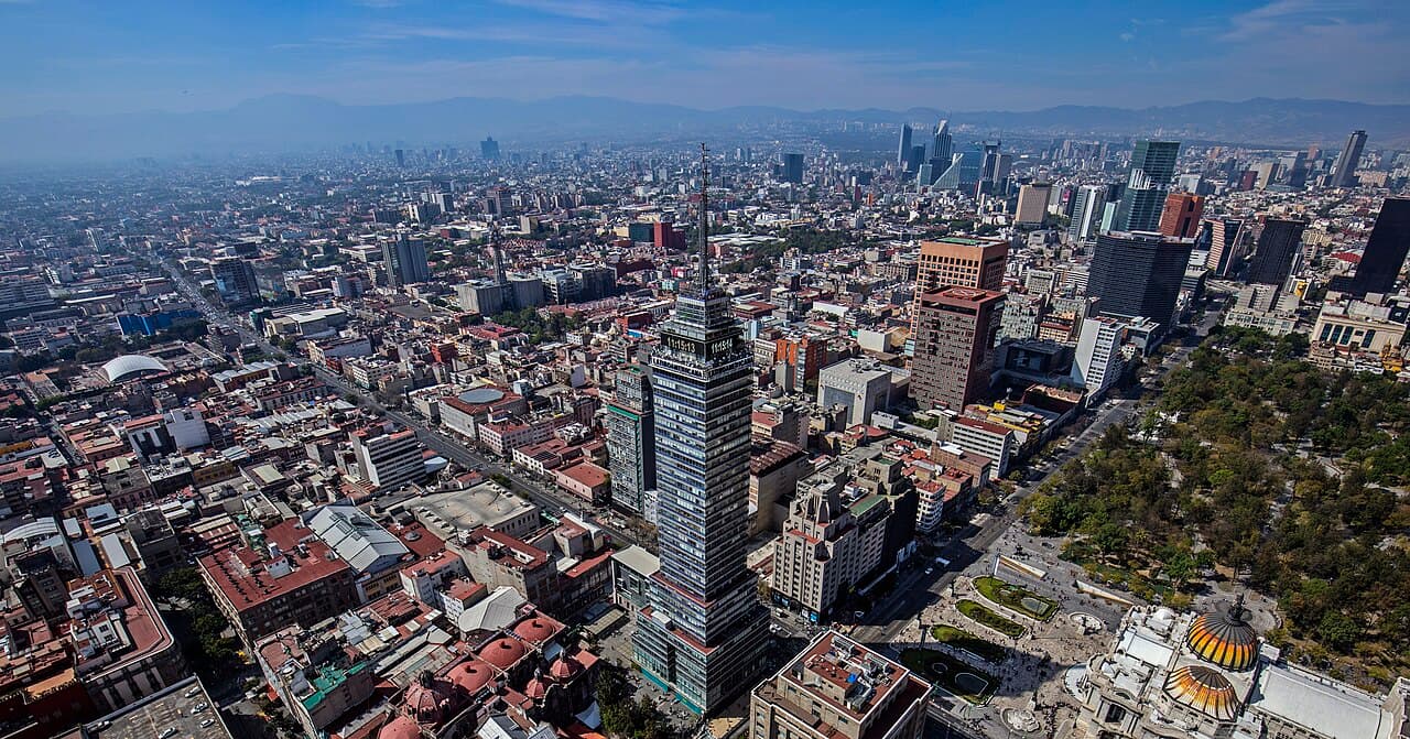 Viajes a Ciudad de México y Teotihuacán en Abril: Programa Familiar Todo Organizado Desde $800
