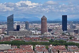 Plan Smart a Francia