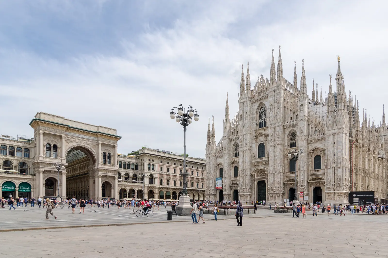 Cotizar Viajes a Bari (Italia): Programa Familiar con Asientos Juntos Garantizados Desde $1200 en Cityland Travel