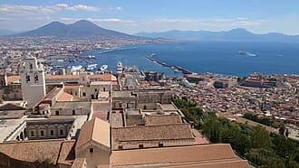 Nápoles