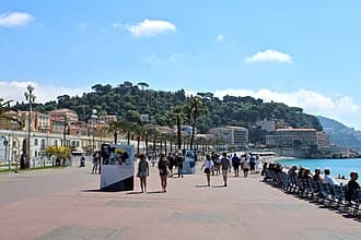 Plan Plus a Francia