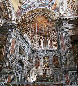 Palermo en verano