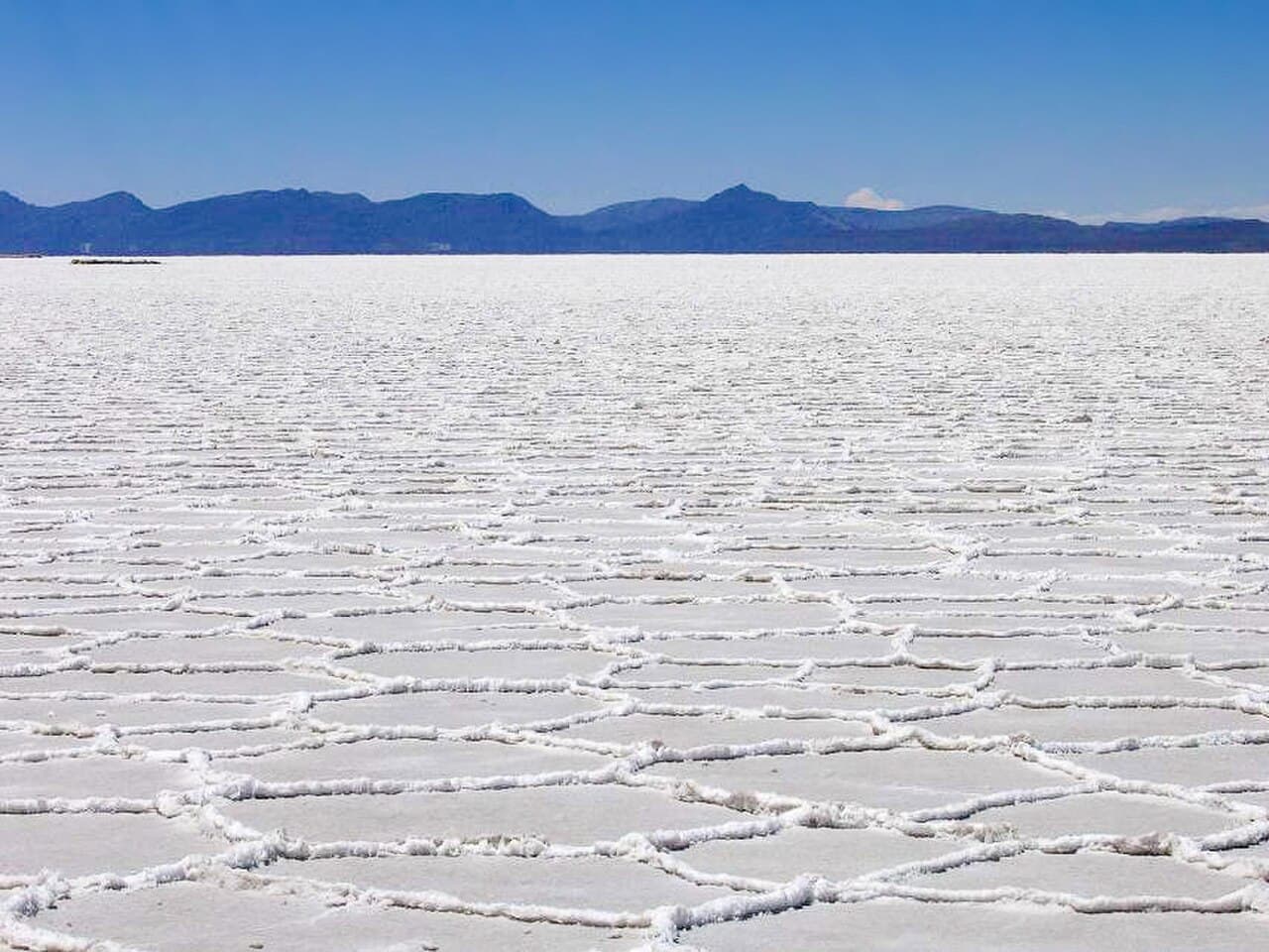 Viajes a Salar de Uyuni y La Paz en Junio: Tarifa Promocional con Código PNR Desde $580