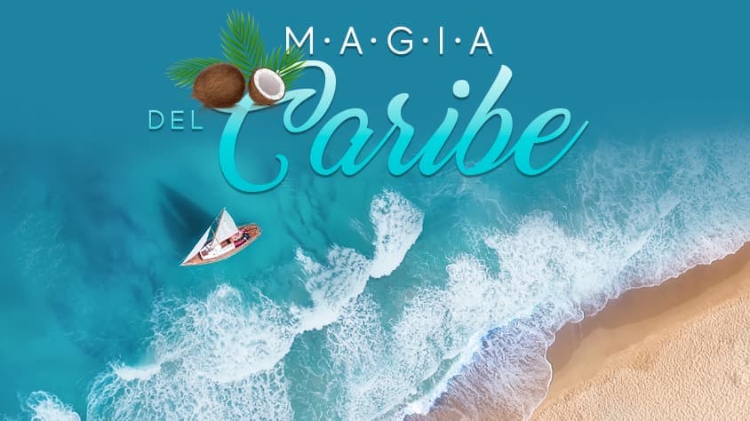 Aruba la Isla Feliz