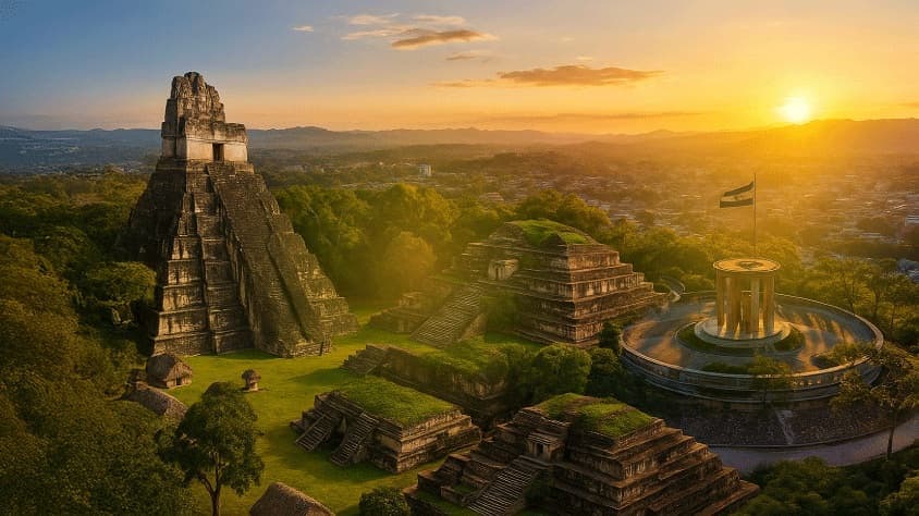 Gran Triángulo Centroamericano