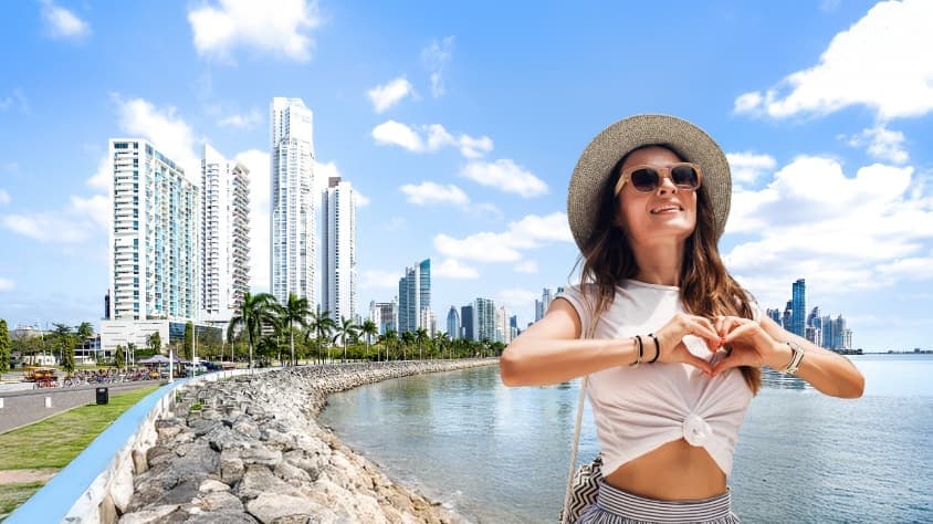 Paquetes armados barato a Panamá