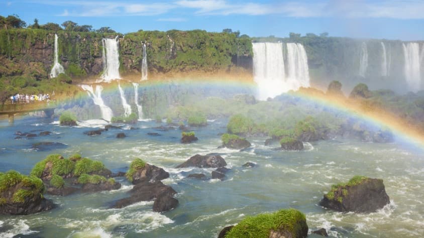 Paquetes armados barato a Cataratas del Iguazú (foto 3)