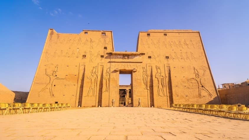 Paquetes armados barato a Egipto (foto 3)