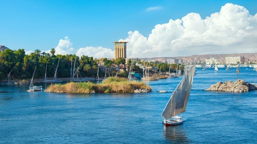 Paquetes armados barato a Luxor y Asuán (foto 4)