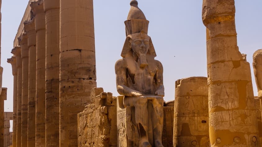 Paquetes armados barato a Egipto (foto 4)