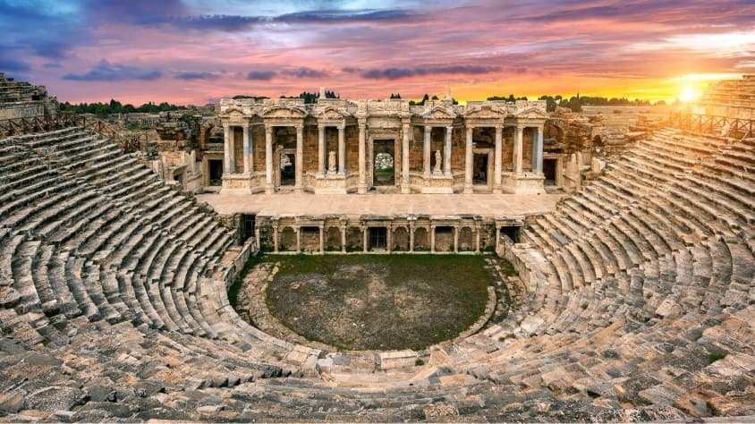 Paquetes armados barato a Éfeso y Kusadasi (foto 3)