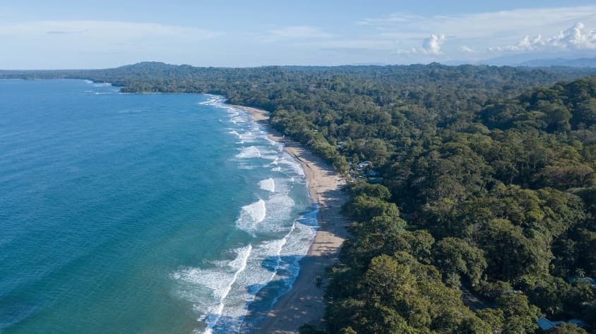 Paquetes armados a Costa Rica 5 días y 4 noches (foto 2)