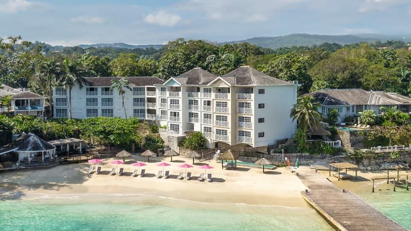Jamaica Vibrante