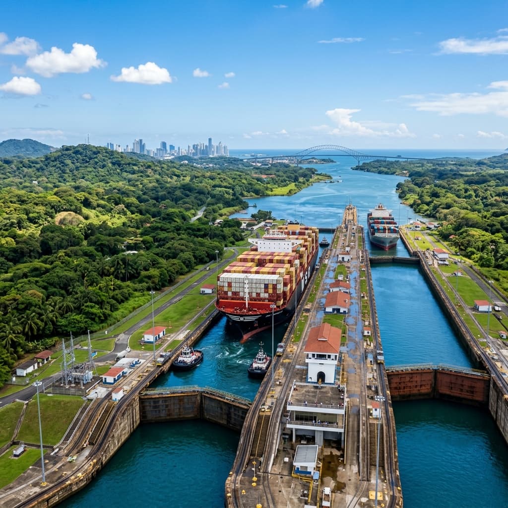 Programa Completo Paquetes a Ciudad de Panamá y Playa Blanca desde Lima: Gran Viaje 10 Días / 9 Noches Desde $779