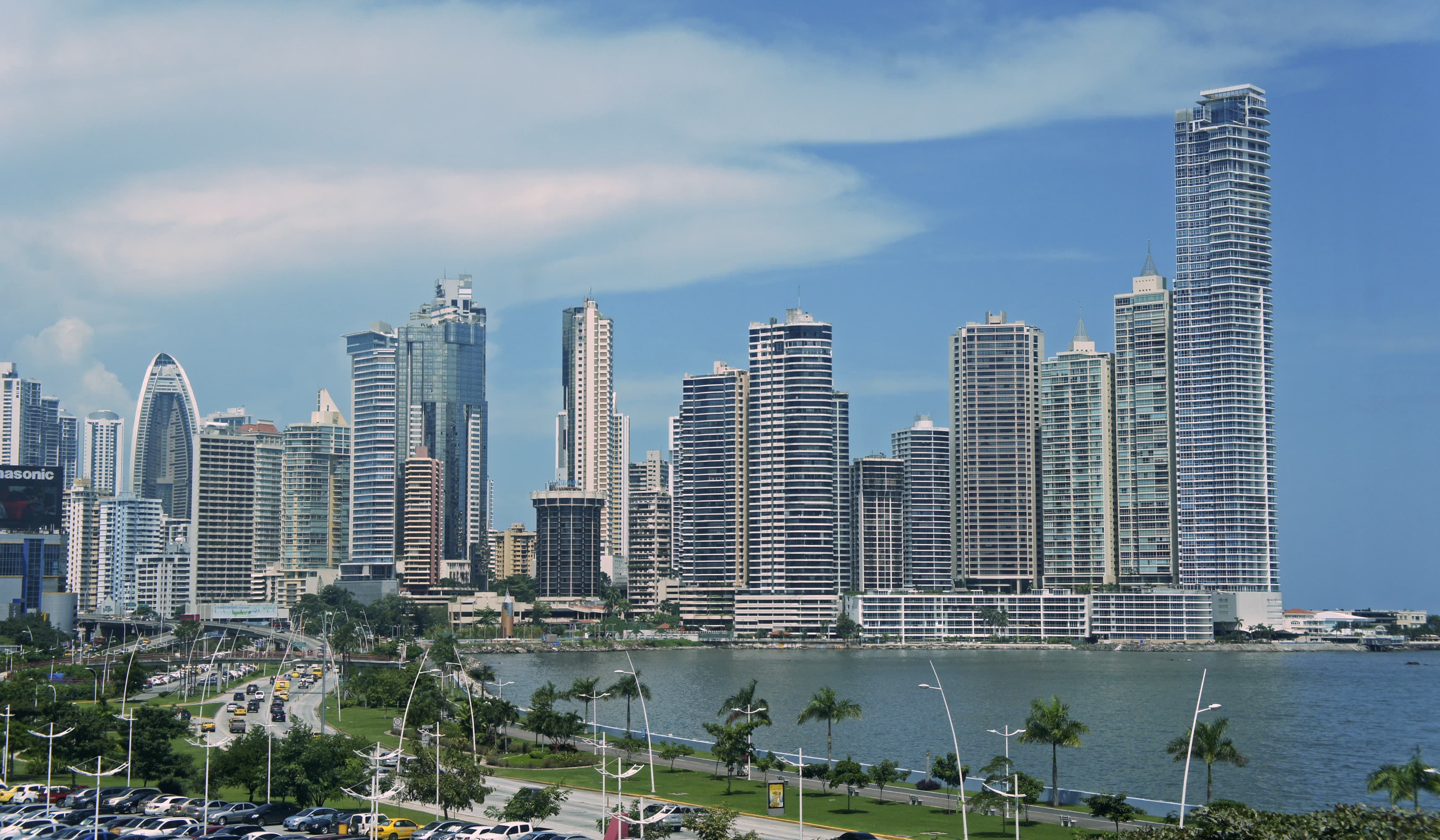 Paquetes armados a Panamá en junio (foto 4)