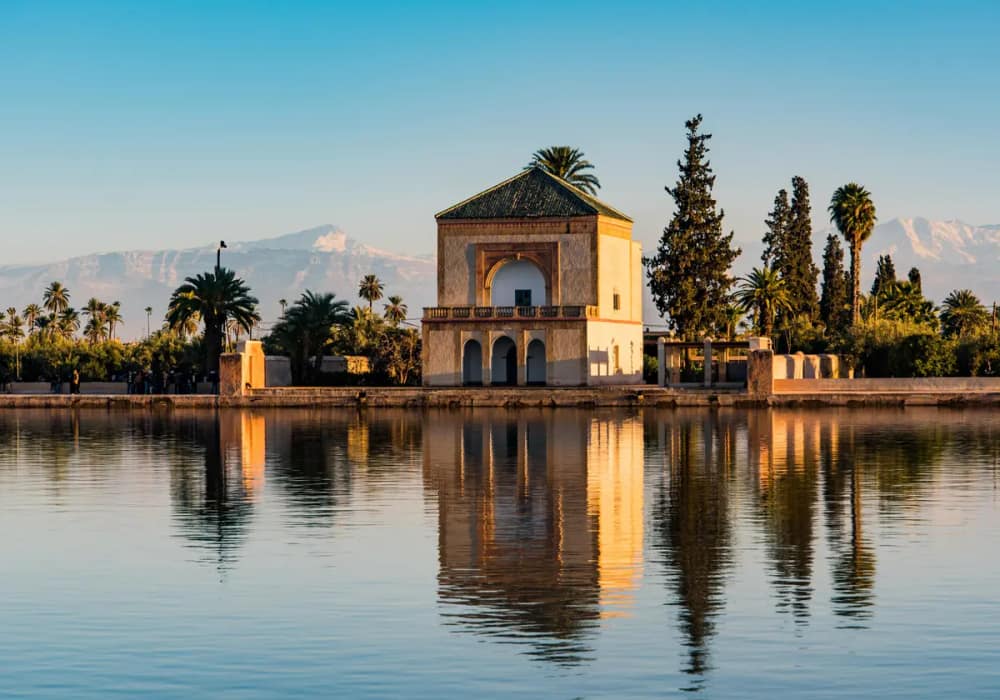Paquetes turísticos a Marruecos