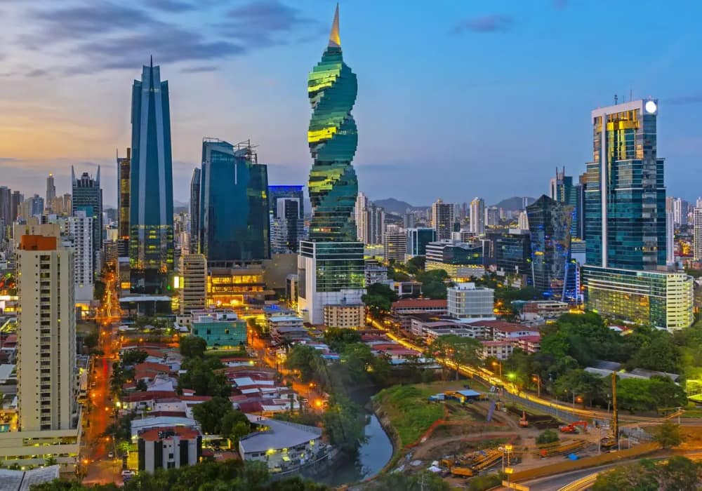 Paquetes turísticos a Panamá