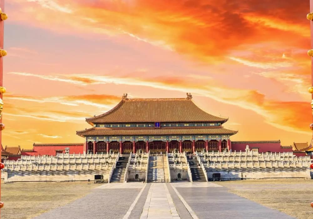 Paquete turístico China y Japón para Todos