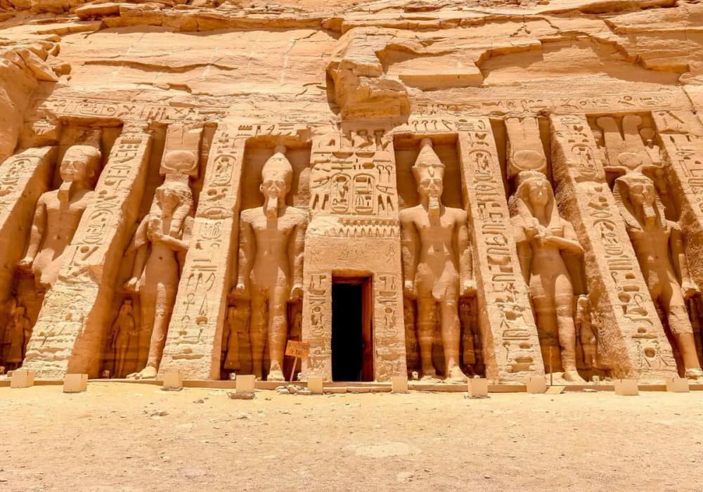 Paquetes turísticos a Egipto