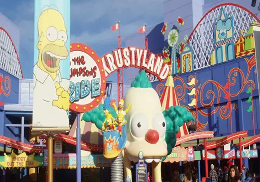 Paquetes turísticos a Estados Unidos