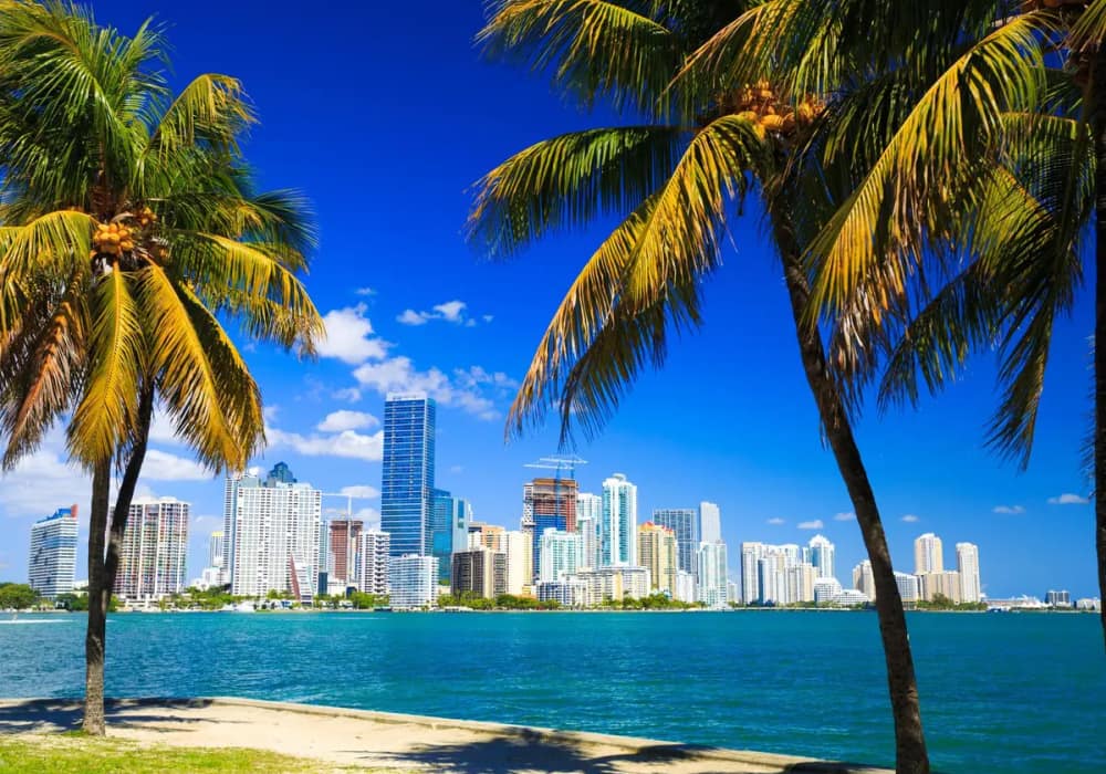 Paquete turístico Miami & Orlando Te Sorprende