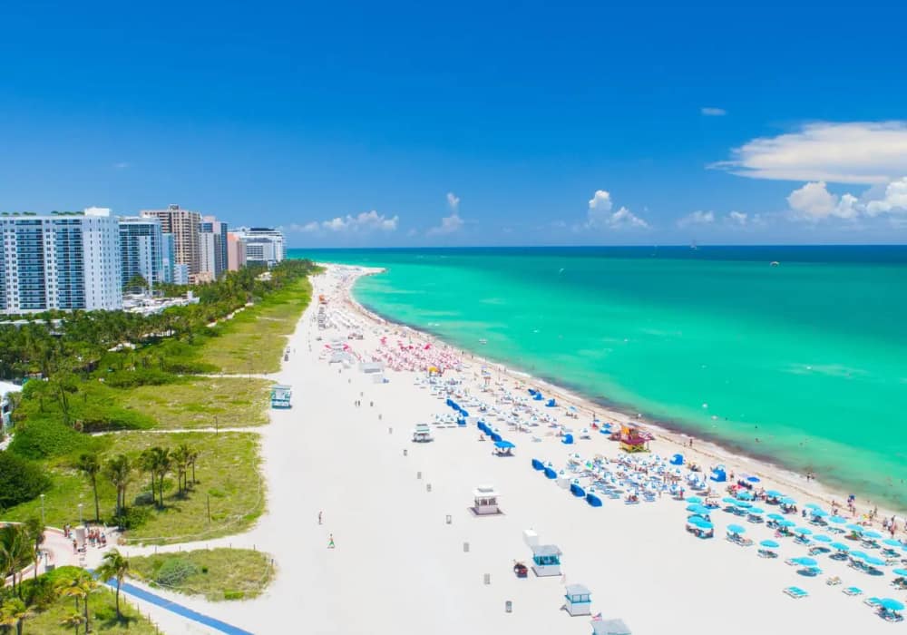 Paquete turístico Miami Fabuloso