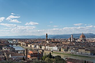 Paquete Migratorio a Florencia (Italia) — Plan Promo Desde $699