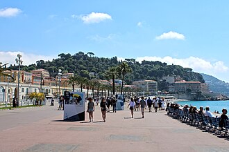 Paquete Migratorio a Niza (Francia) — Plan Promo Desde $699