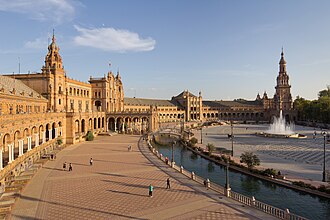 Paquete Migratorio a Sevilla — Plan Promo Desde $699