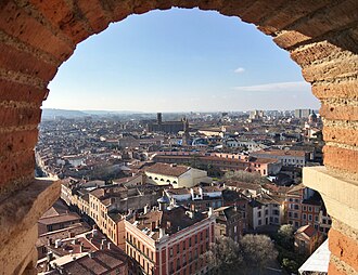 Paquete Migratorio a Toulouse (Francia) — Plan Promo Desde $699