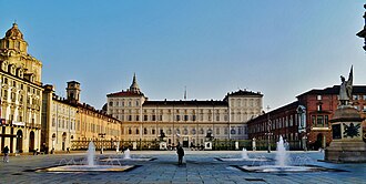 Paquete Migratorio a Turín (Italia) — Plan Promo Desde $699
