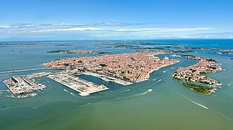 Paquete Migratorio a Venecia (Italia) — Plan Promo Desde $699