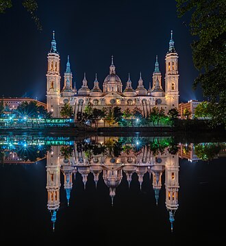 Paquete Migratorio a Zaragoza — Plan Promo Desde $699